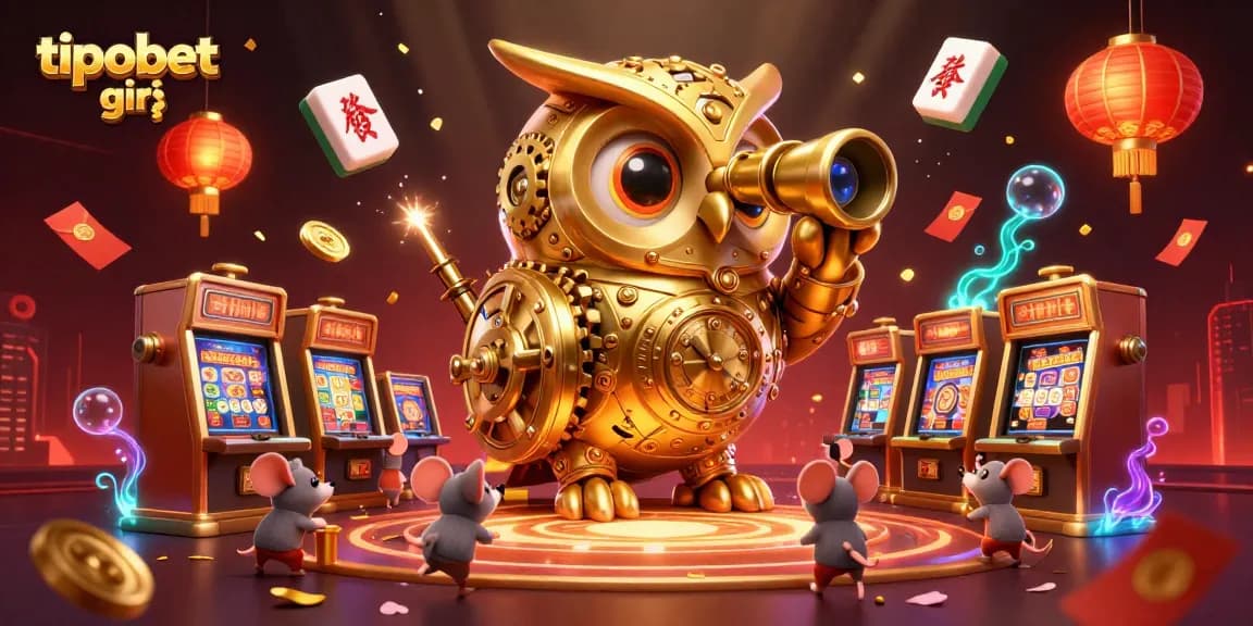 Tipobet giriş ile güncel bahis deneyimini keşfedin, masalsı bir casino ortamında eğlencenin tadını çıkarın.