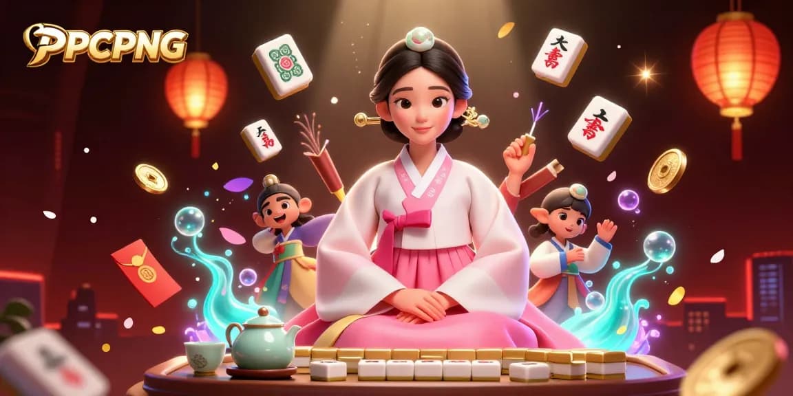 Engage with PPCPNG for dynamic gaming experiences featuring interactive mahjong and vibrant casino elements.
