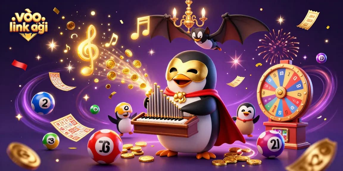 Play thrilling games and win with excitement at vào link này offering vibrant illustrations and features.
