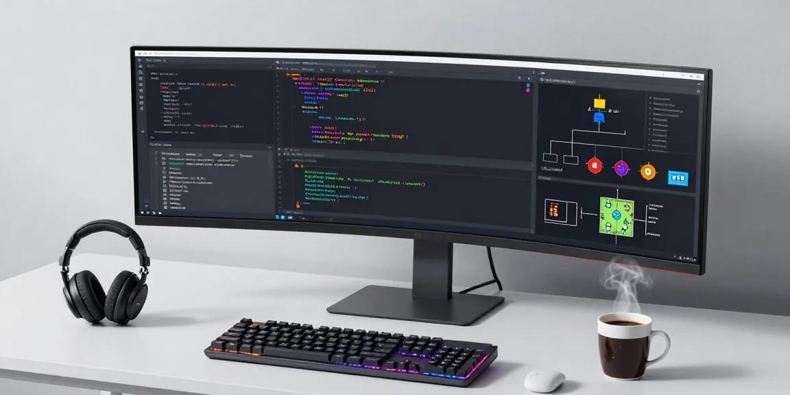 Exploring the advanced features of GO8 digital platform for software development and cybersecurity solutions.