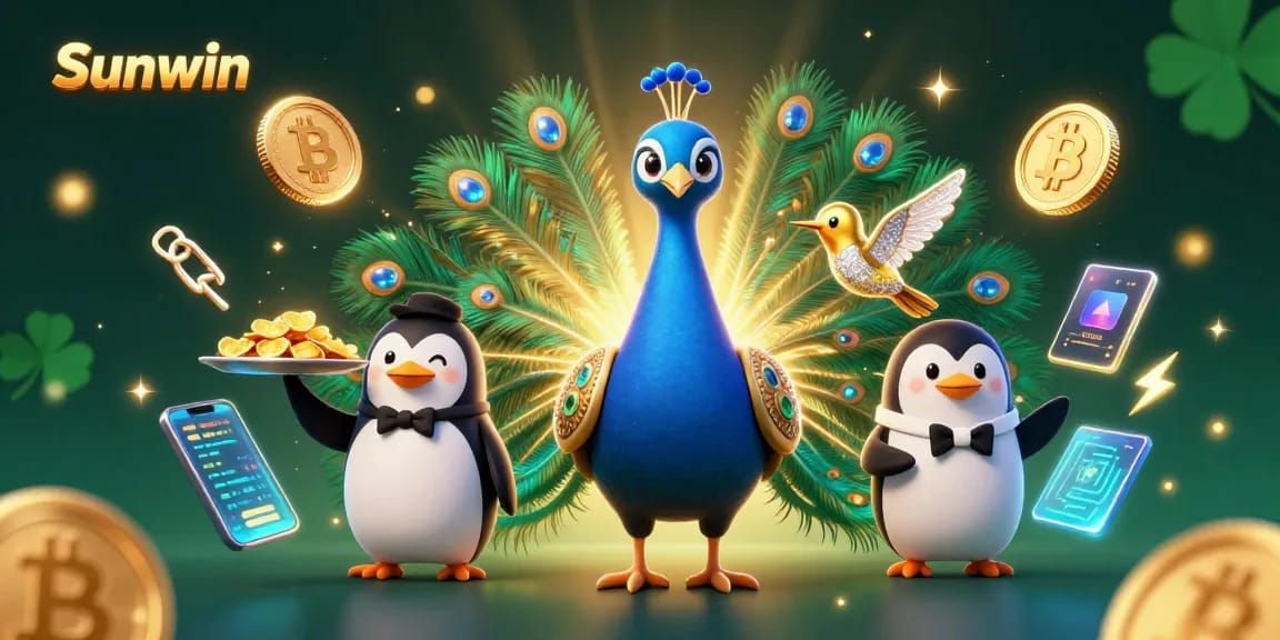 Experience thrilling gameplay at Sunwin with vibrant game elements and stunning characters.