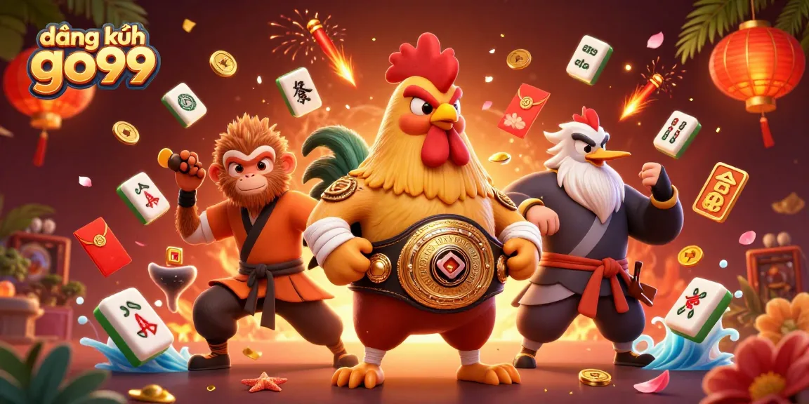 Join the thrill of đăng ký go99, a vibrant casino illustration packed with excitement and winning opportunities.